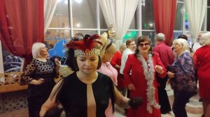 Танцующий Белгород 22.12.24.