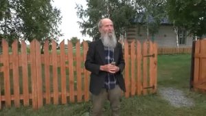 Собрание после богослужения, без батюшки. 14. 08. 2022