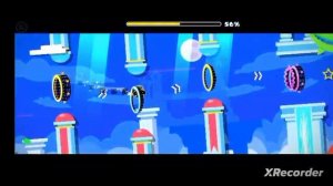 Blessed wind by Zhak