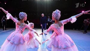 В атмосферу настоящего волшебства окунулись зрители балета "Щелкунчик" в Китае