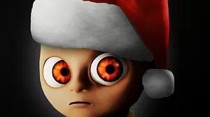 Малыш в жёлтом I 2 часть | приключения на этажах ! ! !