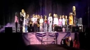 Фабрика - Рыбка [live]