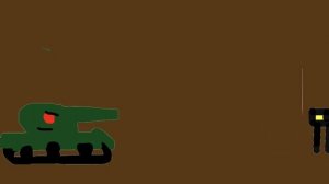 Мультики про танки ( 3 серия 1 сезона )