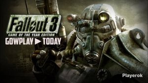 Fallout 3 Extended Edition