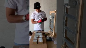 Видео-обзор. Автоматический выключатель дифференциального тока (АВДТ) Сity9 Set 4,5кА.