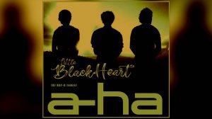 A-ha - Little Black Heart (Dj ray-g remix)