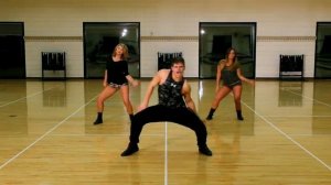 Side Bch Issues - The Fitness Marshall - Dance Workout