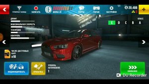 ГОНЯЮ НА ТОПОВОЙ ТАЧИЛЕ В DRIFT MAX PRO