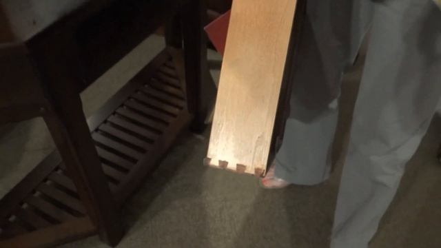 How to Remove Drawers with Wood Glides смотреть онлайн