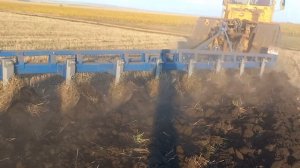 Светлоградский плуг 8×40 сила!!!