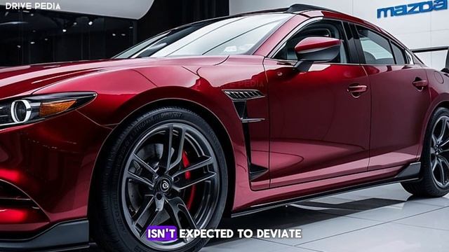 FIRST LOOK - Finally! The All-New 2024/2025 Mazda RX-9 Unveiled! | Mazda RX-9 Full Review