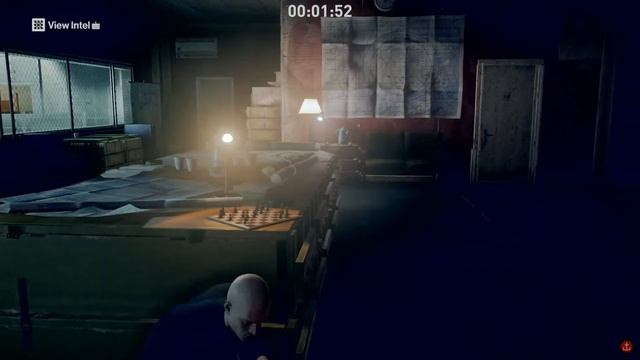 HITMAN : The Final Test  Hammer Time Campaign Season 1