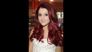 КАК МЕНЯЛАСЬ АРИАНА ГРАНДЕ!!!