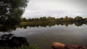 Мормышинг. Разведка. 23.09.22