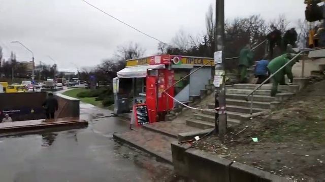 Павильон на ул. Лагерная 4648