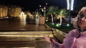 Что посмотреть за 1 день в Дербенте самостоятельно бесплатно