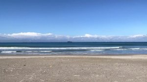 Пароход гудит между дождями 15-01-22