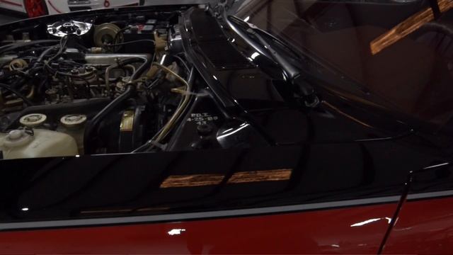 Mike Rogers and Randy Jaffe review a 12 mile Datsun 280ZX 10th Anniversary Edition time capsule смотреть онлайн