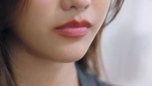 (GAP The Series - Sam and Mon) first kiss