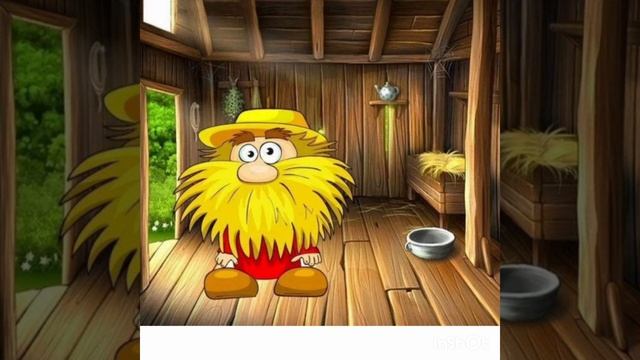 Сам ты барабашка! Татьяна Бегоулова. Аудиосказка для детей и взрослых! смотреть онлайн