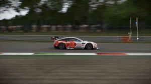 Project CARS 2 / Вечерняя гонка 04.12.21.