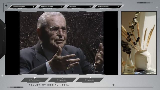 Fernando P. Jordão  Dom Paulo E. Arns  Paulo Autran