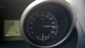 land cruiser prado 150 2.7 max speed