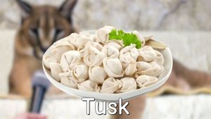 Tusk - Просто дайте мне уже пельмени ФОНК / Я люблю пельмени PHONK