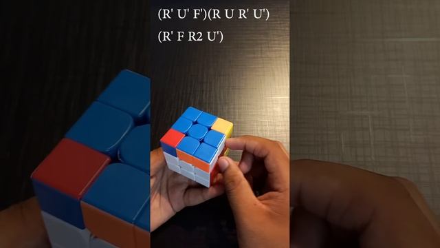 F Perm Without Algorithm смотреть онлайн