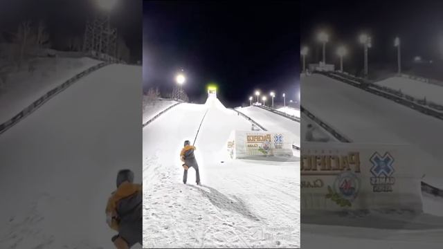 Восстановление эмоций , горы , снег отдых #recreation #calmmusic #relaxingvideo #востановление