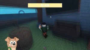ДОМ СПАНЧ БОБА эпизод 2 –как СВИНКА ПИГГИ в Роблокс! Губка боб в игре как Roblox Piggy