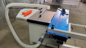 Форматно-раскроечный станок DM-1600H: Точность и скорость в каждом срезе (scl-stanki)