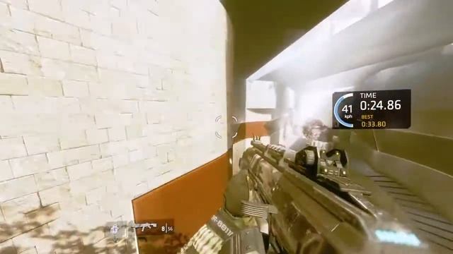 Titanfall 2 | Hardest Achievement смотреть онлайн