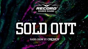 Oblomov – Record Sold Out #291 [Радио Рекорд]