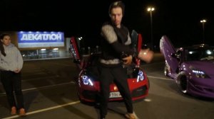 Школа танцев