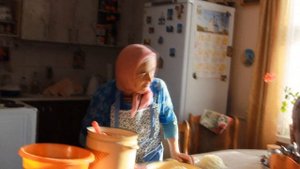 ПОСТНЫЕ МАНТЫ: мука и картошка – деревенские БАБУШКИ показали свой ПРОСТОЙ РЕЦЕПТ. Истории из жизни