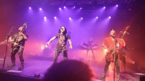 The Hu @ The Fillmore in Charlotte 5-19-2022.