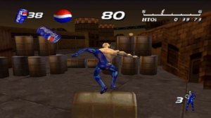 Pepsi Man - ПЕПСИ-МЕН!