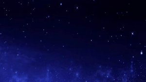 Далёкая звезда.