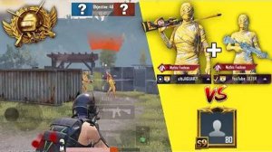 2 ПРОФЕССИОНАЛЬНЫХ ЮТУБЕРА БРОСИЛИ МНЕ ВЫЗОВ 😱 iPhone 11 PUBG Mobile