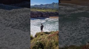 Рибадеселья, Испания