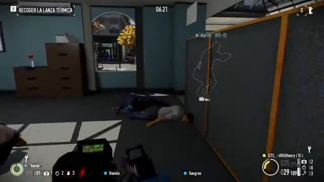 payday2 online смотреть онлайн