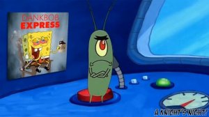 Серия #3 Конец Городу Слендибоб тут був