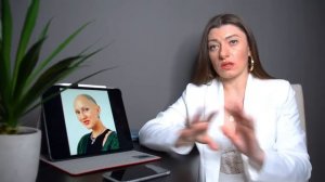 ЛИНА ДИАНОВА | Разоблачение гештальт терапевта. Психологический портрет | Дебора Эдельштейн
