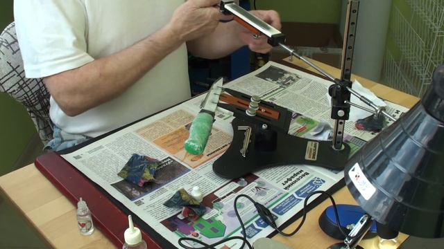 Стоит ли покупать абразивы ОА GRITALON? смотреть онлайн