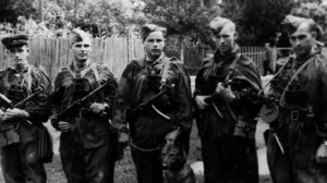 Воспоминания о ликвидацией бандитскихгрупп ОУН-УПА в Западных областях УССР.