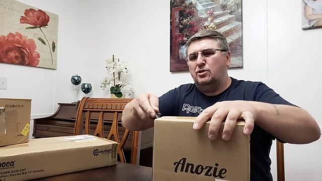 Потерянные посылки  8 посылок по $6 // Предновогодняя распаковочка.. США  // USA