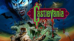 Castlevania (NES) 1986 ▶️ Полное прохождение