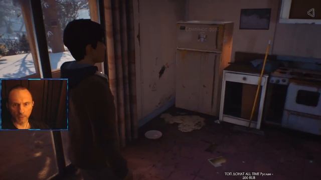 LIFE IS STRANGE 2 #2 смотреть онлайн