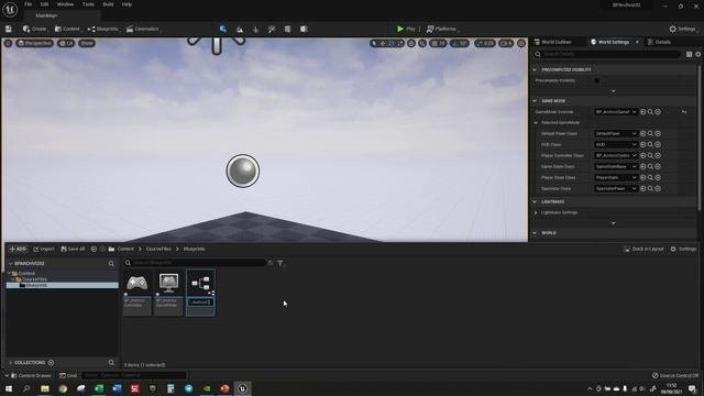 2 - Game Mode